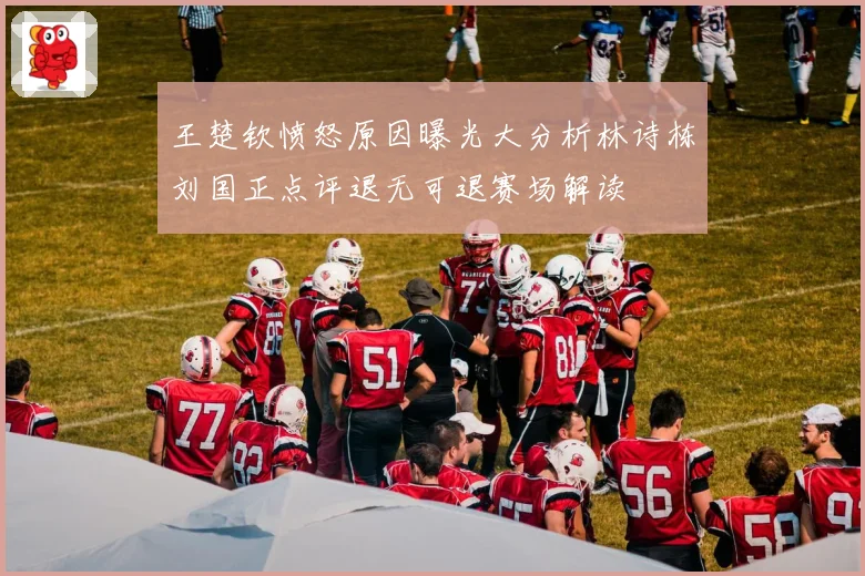 王楚钦愤怒原因曝光大分析林诗栋刘国正点评退无可退赛场解读