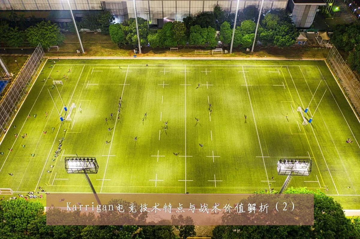 Karrigan电竞技术特点与战术价值解析(2)
